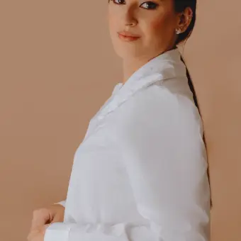 Hannah Whitlock, Workflow Consultant