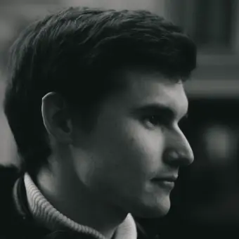 Callum Reid, Sound Engineer