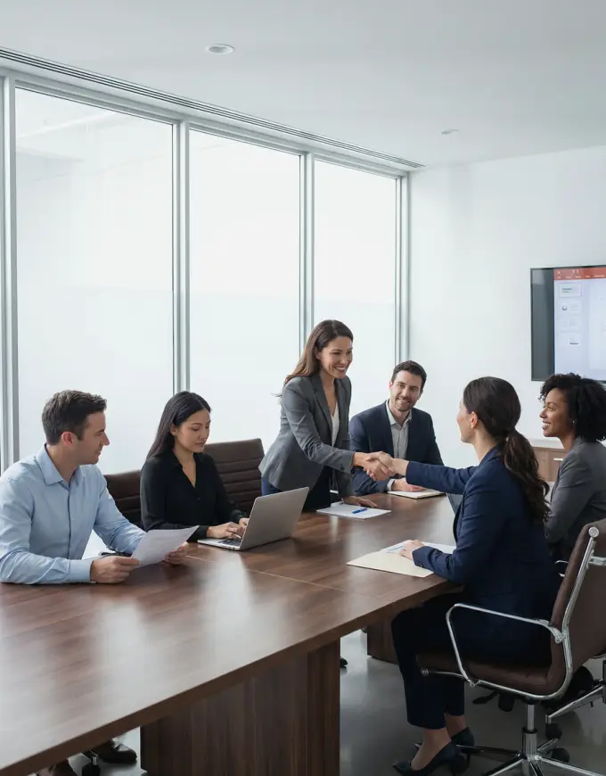 What clients say about the work