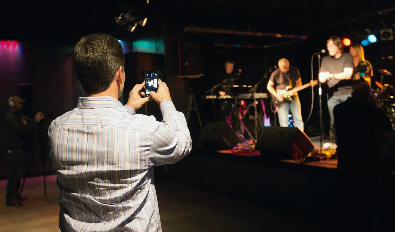 Common Mistakes in Live Event Workflow Planning and How to Avoid Them