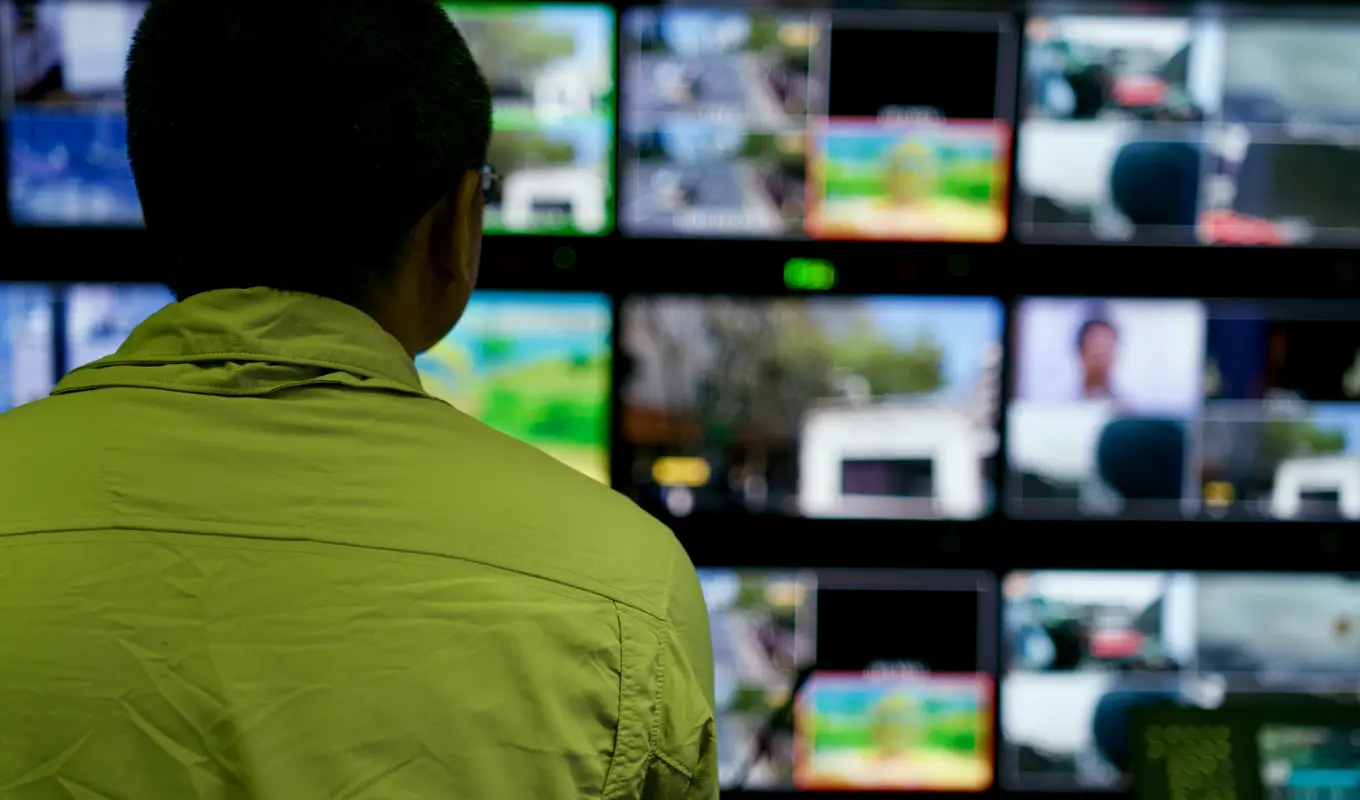 Shading, Explained: What Camera Control Means in a Studio