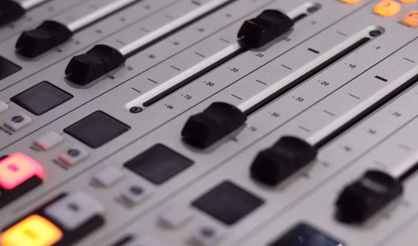 Camera Control Systems: A Checklist Before You Commit
